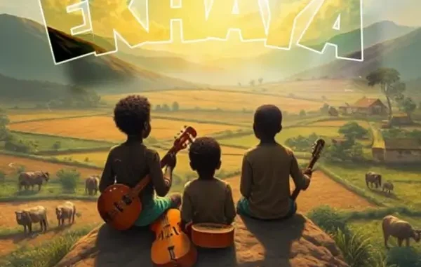 Deep6, Salga & DrummeRTee924 - Ekhaya