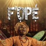 Delight Ayobola – F’OPE (Give Thanks)