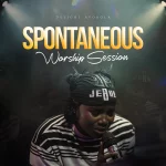 Delight Ayobola – Spontaneous Worship Session