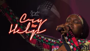 Delight Ayobola – Teach Me (Kó Mí)