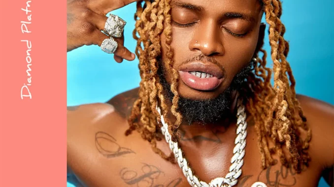 Diamond Platnumz - My Baby