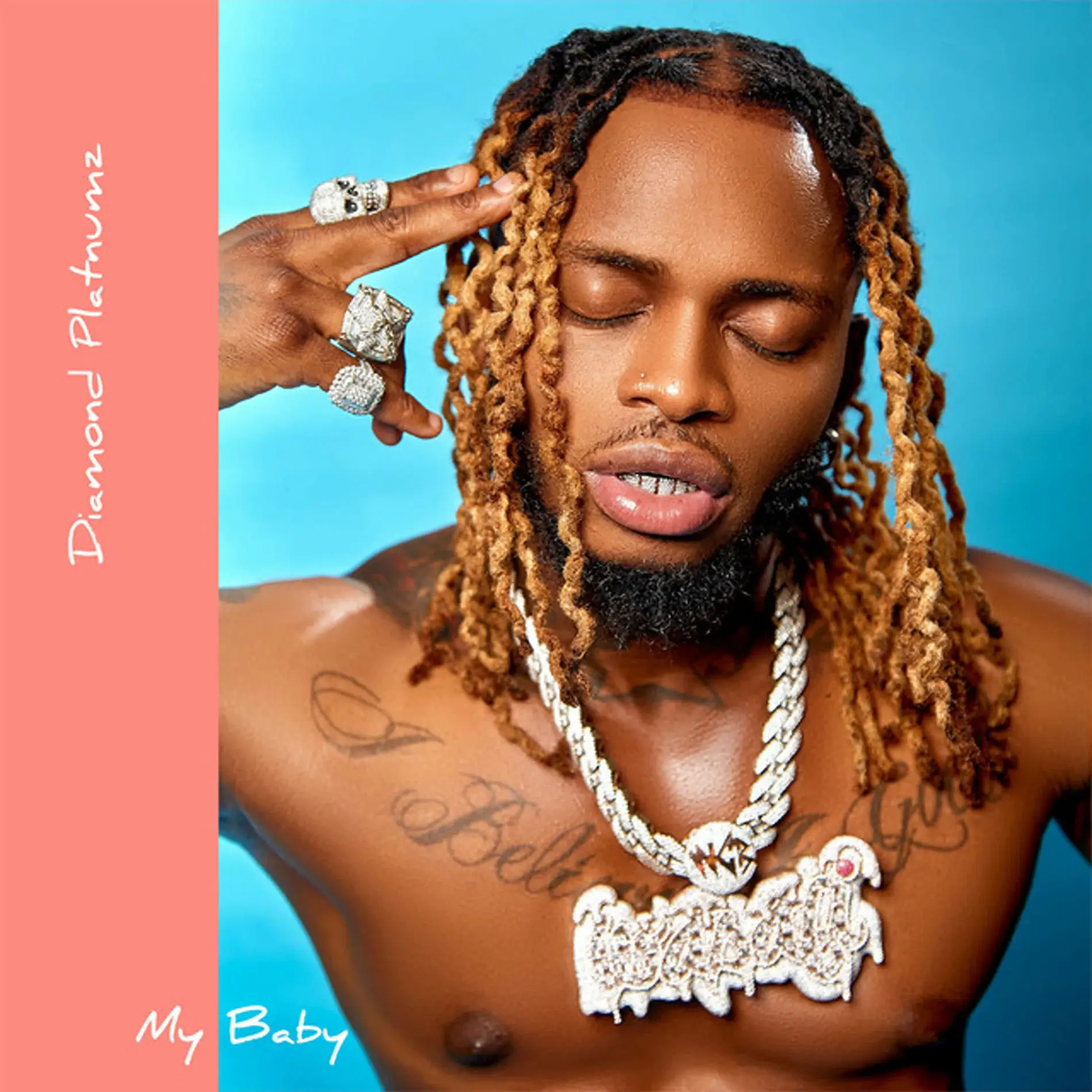 Diamond Platnumz - My Baby