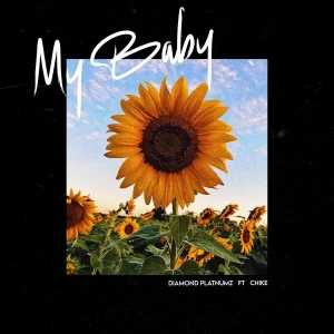 Diamond Platnumz ft. Chike – My Baby