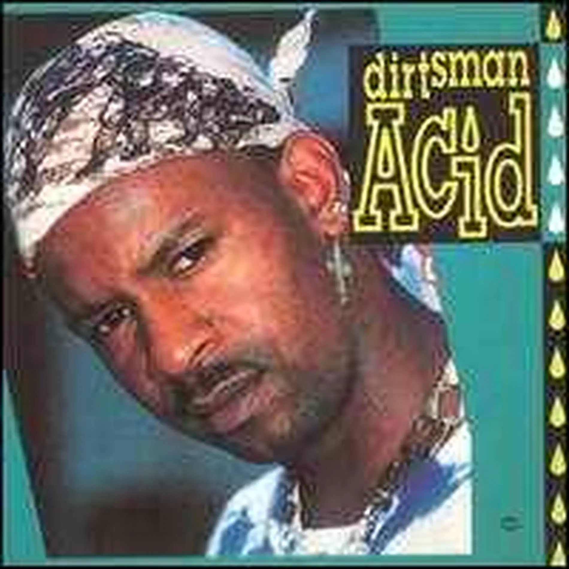 Dirtsman - Hot Dis Year