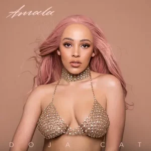 Doja Cat – Wine Pon You ft. Konshens