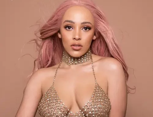Doja Cat - Wine Pon You ft. Konshens Doja Cat - Wine Pon You ft. Konshens