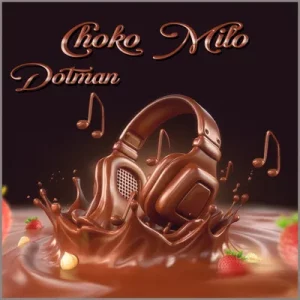 Dotman – Choco Milo