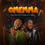 Elijah Daniel & Tkeyz – Omemma