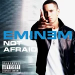 Eminem – Not Afraid