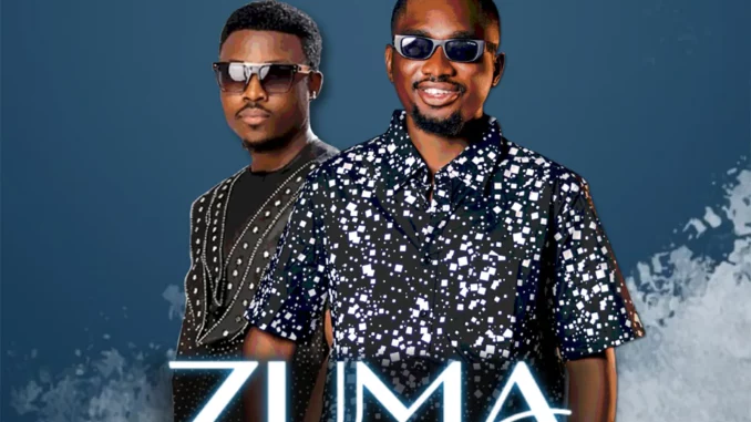 Emteey Shmurda - Zuma ft. Umar M. Shareef Emteey Shmurda - Zuma ft. Umar M. Shareef