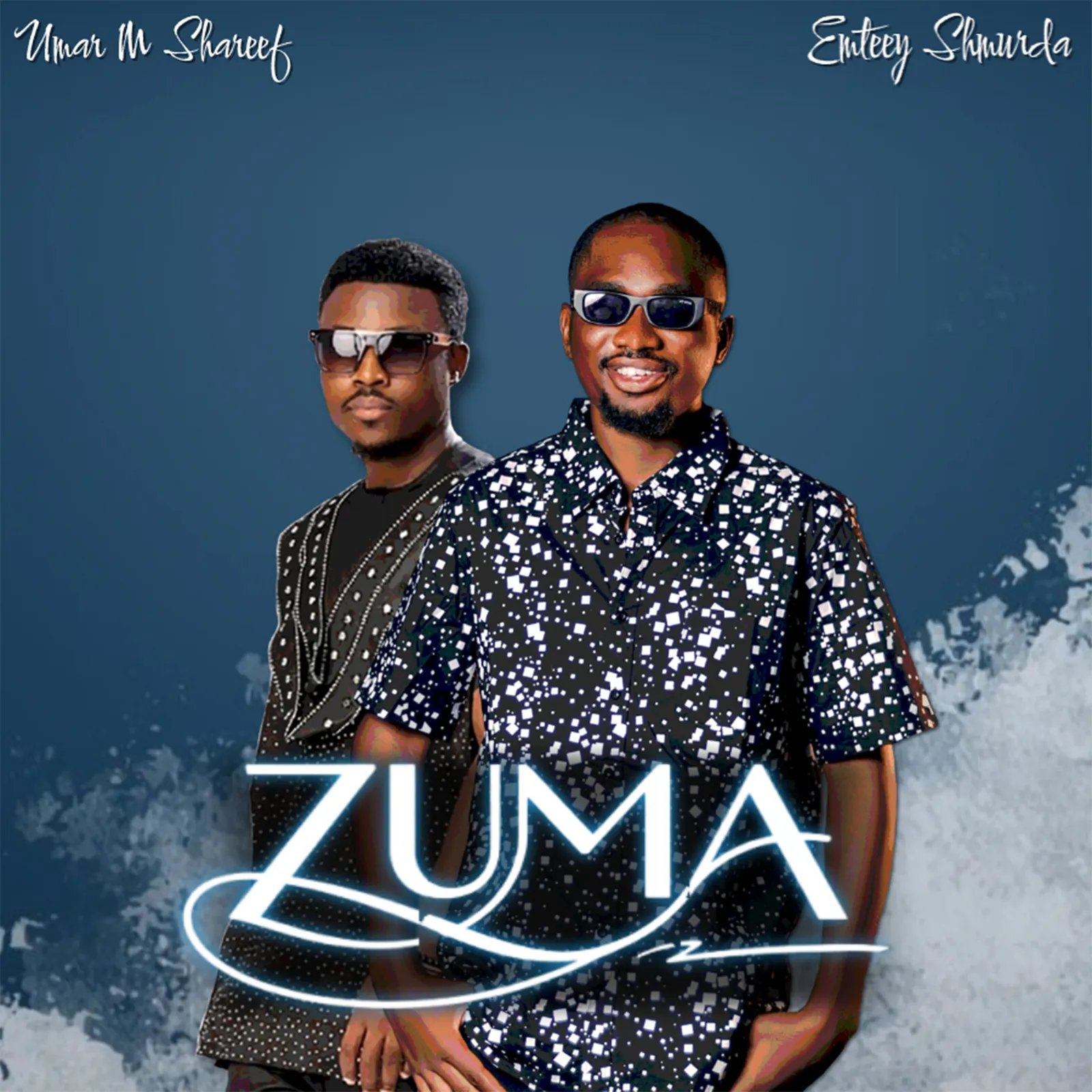 Emteey Shmurda - Zuma ft. Umar M. Shareef
