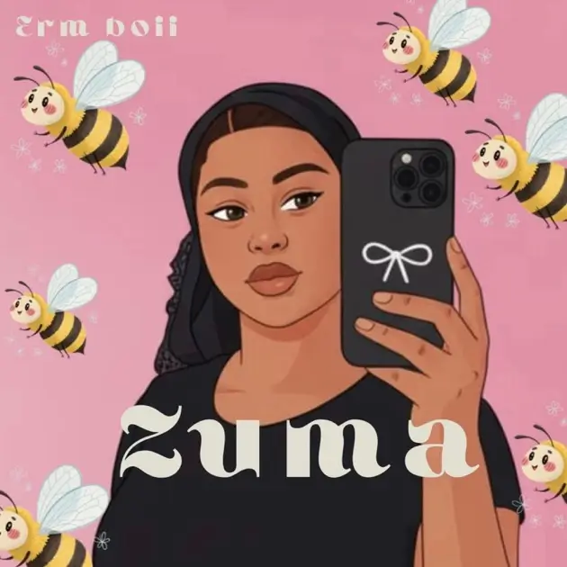 Erm Boii - Zuma