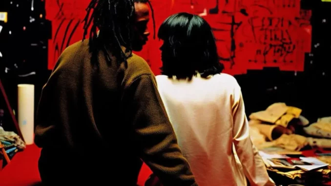 Fbeatz & Disturbing F - Love Story (FV) Fbeatz & Disturbing F - Love Story (FV)