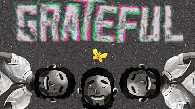 Feranbanks - Grateful ft. Barry Jhay Feranbanks - Grateful ft. Barry Jhay