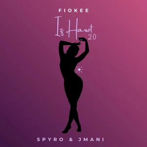 Fiokee, Spyro & Jmani – Iz Hawt 2.0