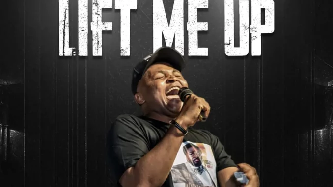 Flamzy Igoh - Lift Me Up