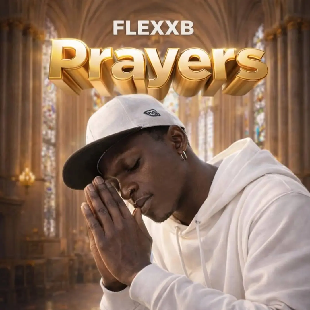 FlexxB - Prayers