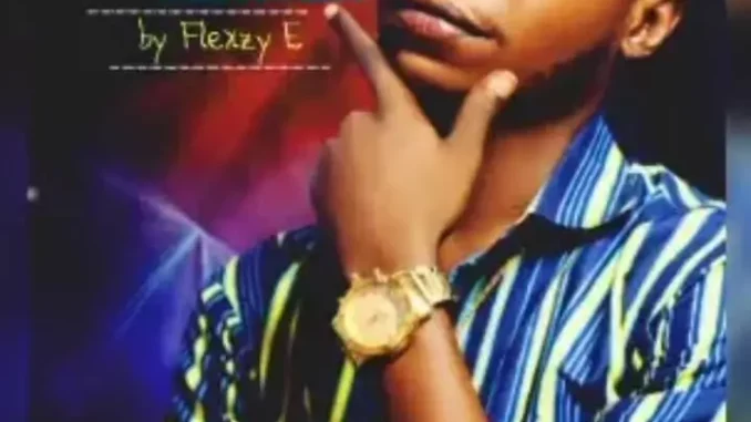 Flexzy E - Birds Of Same Feather