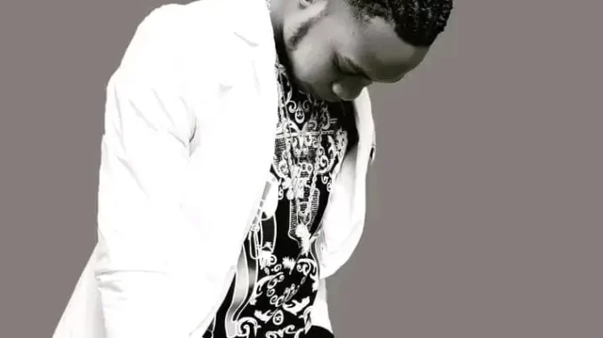 Flexzy E - Bless My Way