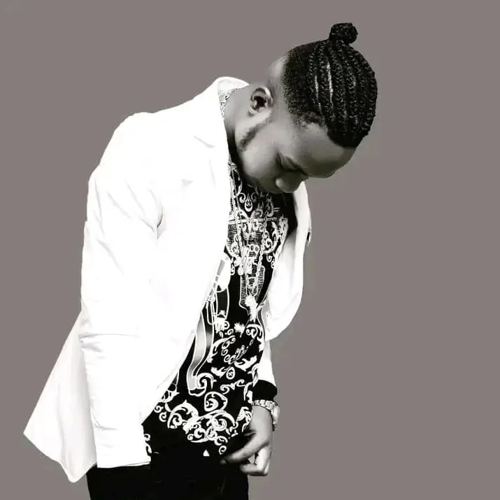 Flexzy E - Bless My Way