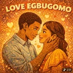 Gentle Snow – Love Egbugomo
