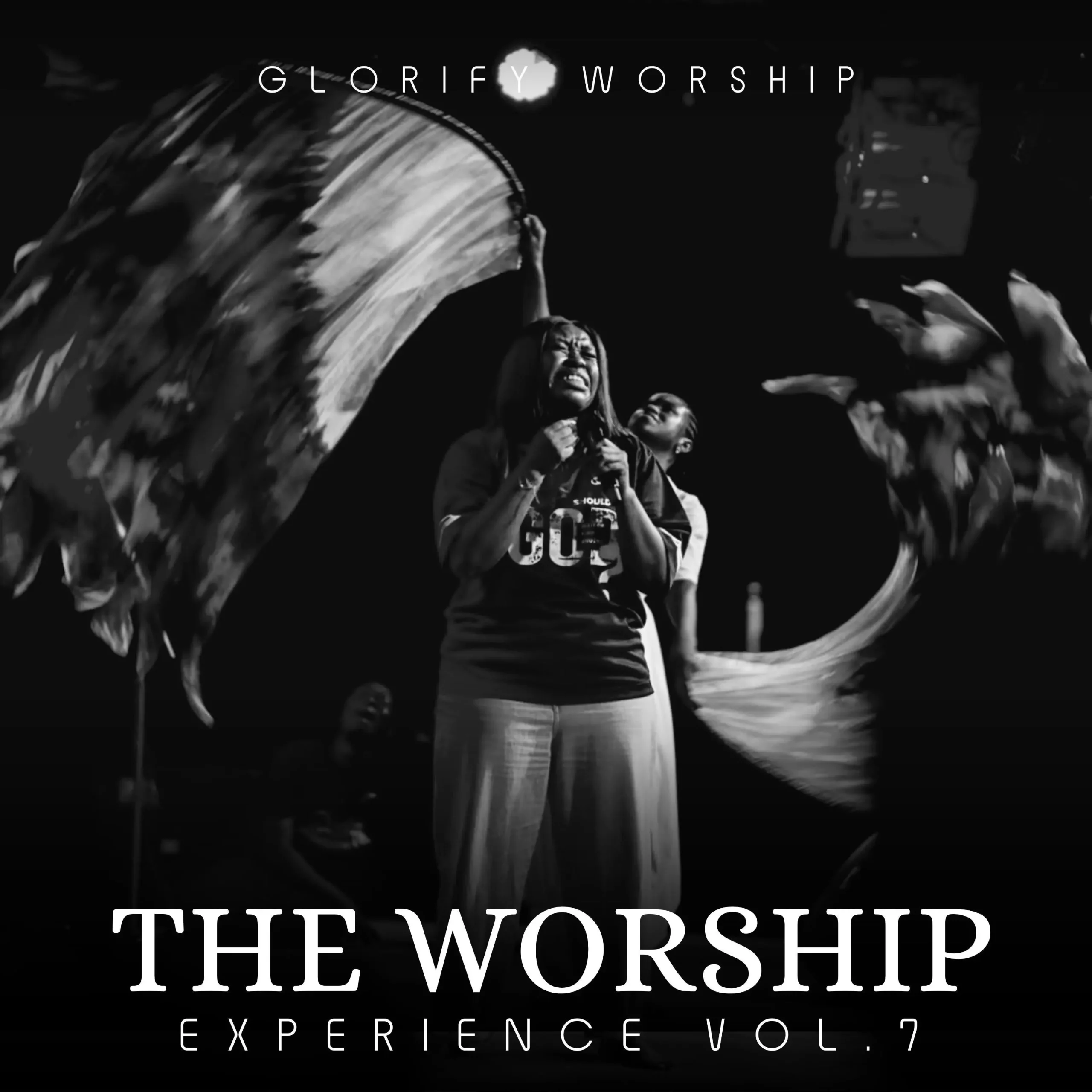 Glorify Worship - Glory To The Lamb ft. Abbey Ojomu