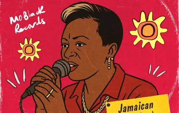 HUGEL & SOLTO (FR) - Jamaican (Bam Bam) HUGEL & SOLTO (FR) - Jamaican (Bam Bam)