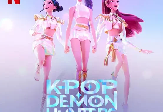 HUNTR_X - Golden HUNTR_X - Golden