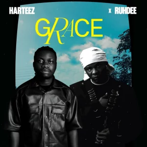 Harteez & Ruhdee – Grace