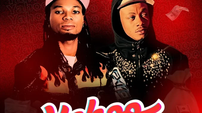 Iboy MP - Yahoo (Remix) ft. Cazulee Iboy MP - Yahoo (Remix) ft. Cazulee