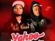 Iboy MP - Yahoo (Remix) ft. Cazulee