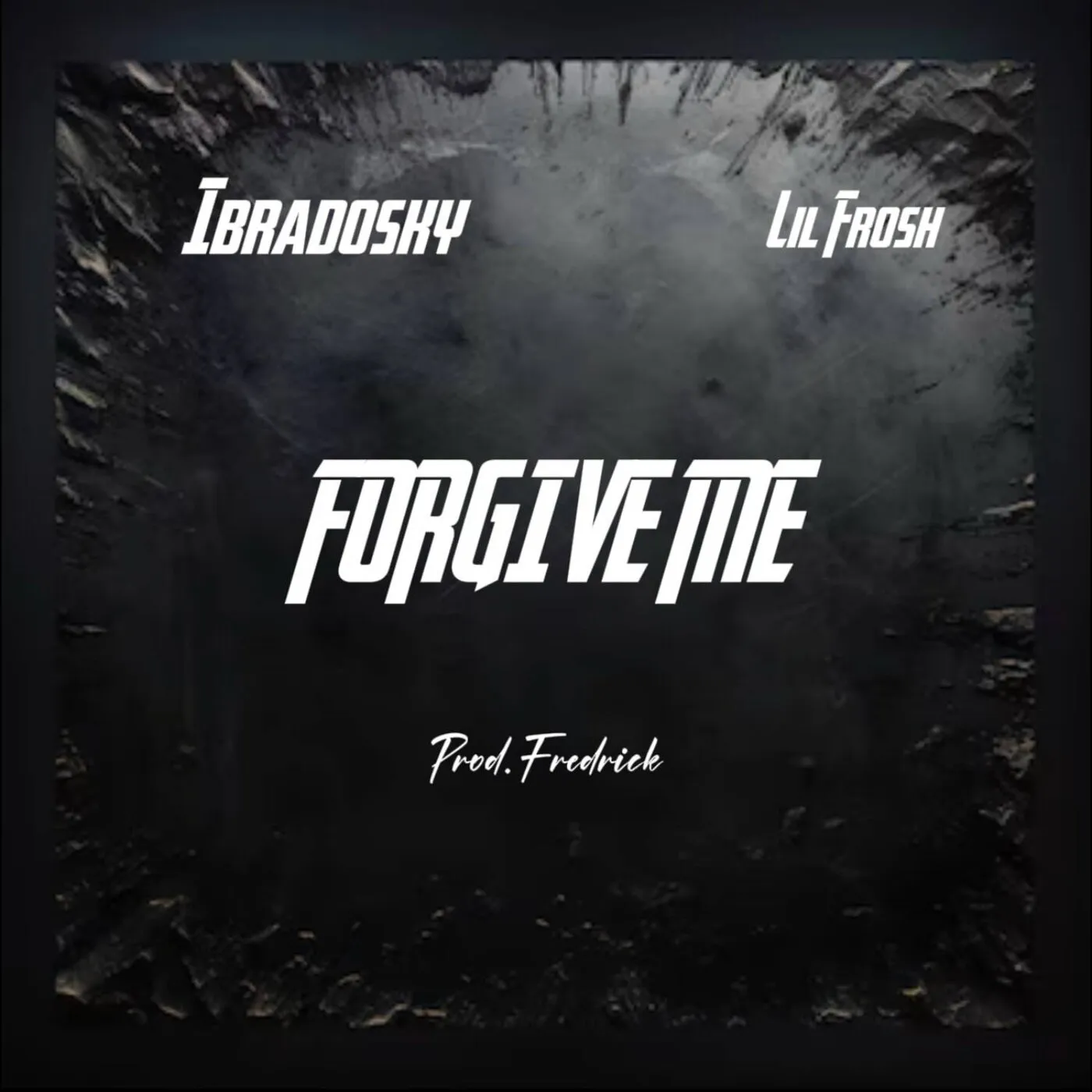 Ibradosky ft. Lil Frosh - Forgive Me