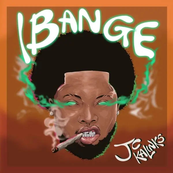 JC Kalinks - IBANGE