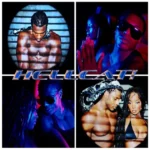 JELEEL! – HELLCAT! ft. Batoma Lagare