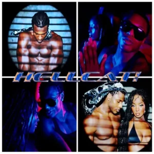 JELEEL! – HELLCAT! ft. Batoma Lagare