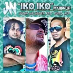 Justin Wellington ft. Small Jam – Iko Iko (My Bestie)