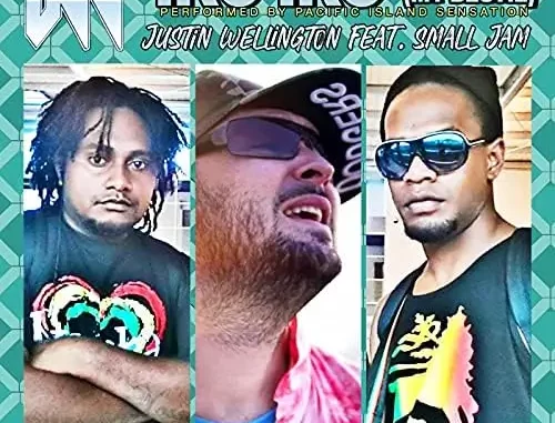 Justin Wellington ft. Small Jam - Iko Iko (My Bestie)