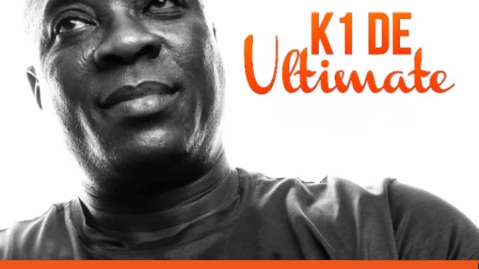 K1 De Ultimate - Sun-Sun K1 De Ultimate - Sun-Sun