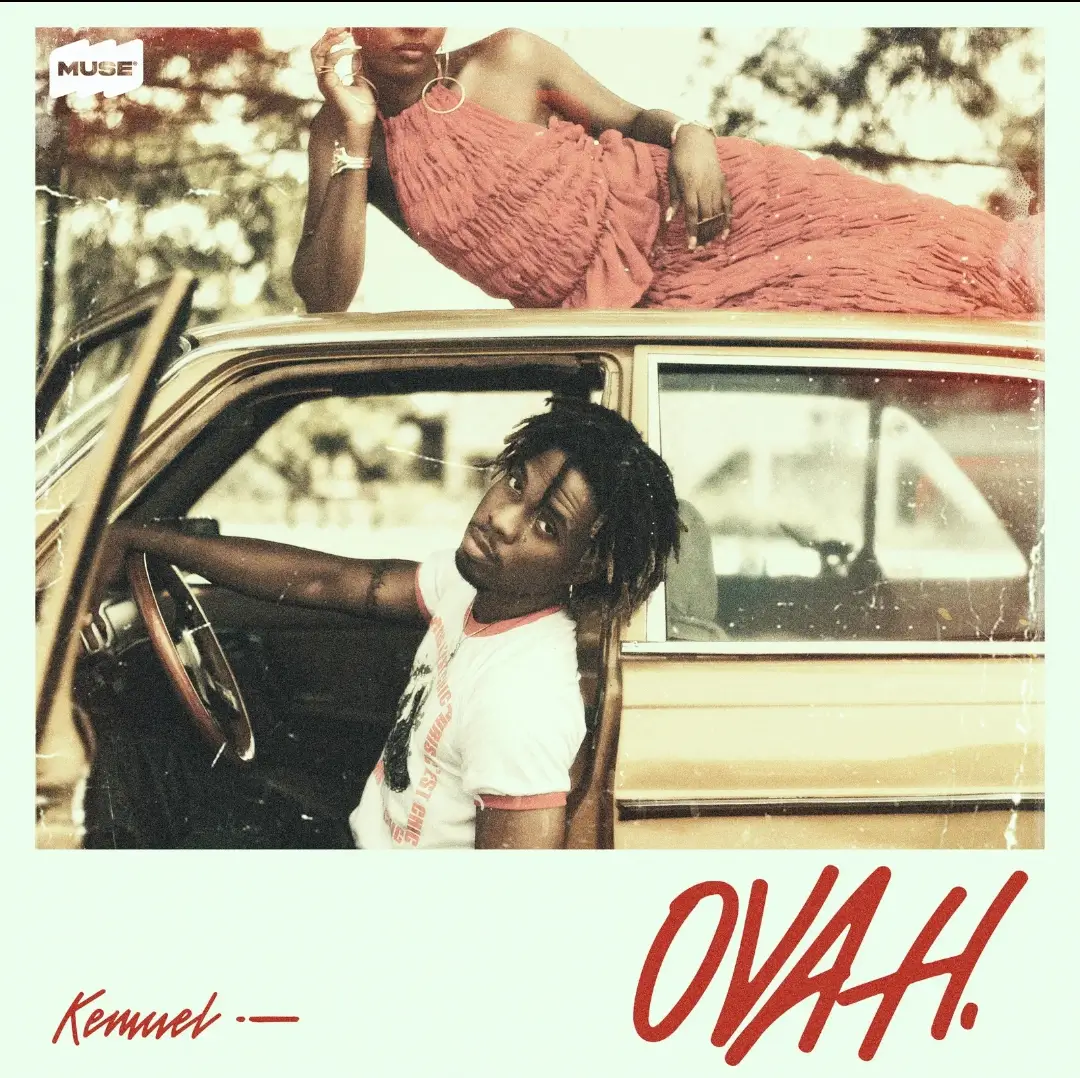 Kemuel - Ovah