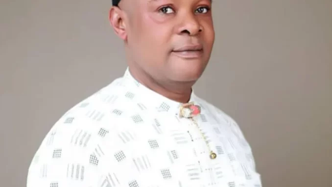 King Pereama Freetown - I Love My Wife