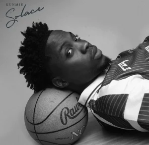 Kunmie – Solace