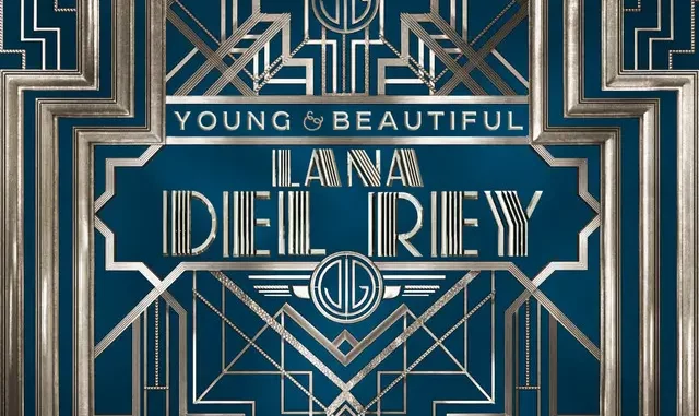 Lana Del Rey - Young and Beautiful