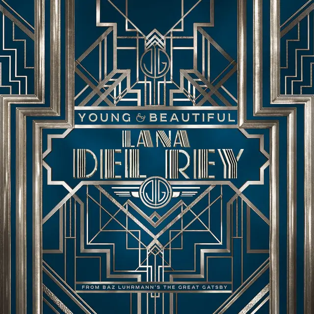 Lana Del Rey - Young and Beautiful