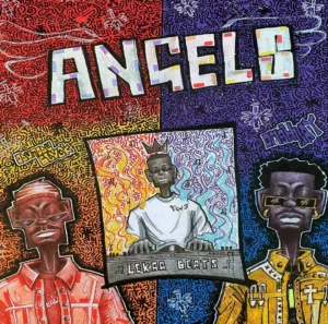 Lekaa Beats – Angels ft. Omah Lay & Odumodublvck