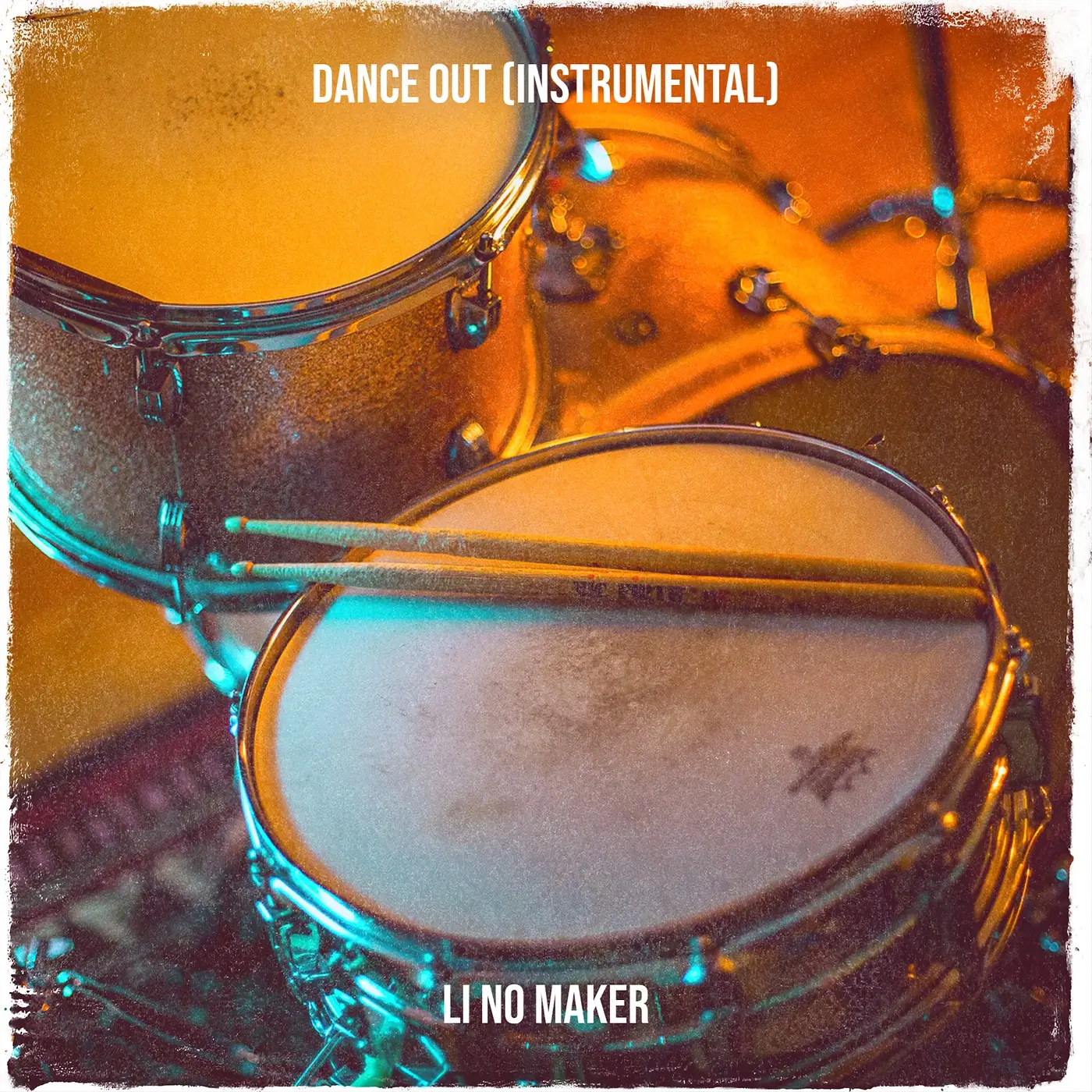 Li no maker - Dance Out (Instrumental)
