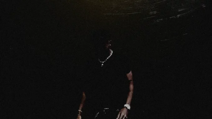 Lithe & Hunxho - Don't Blame Me