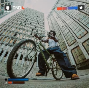 Lovn – Do Not Disturb (DND)