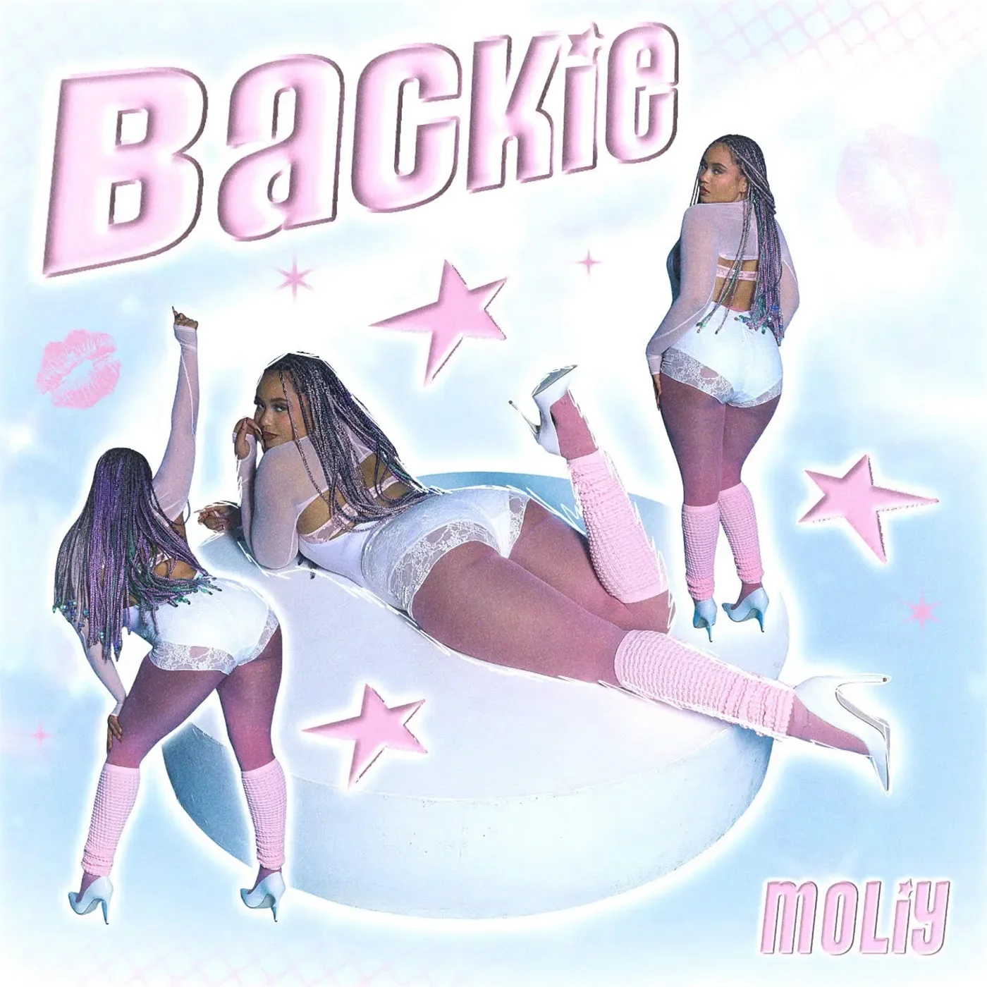 MOLIY - Backie