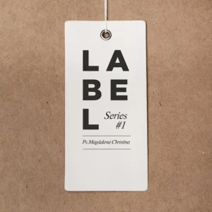 Magdalena Christina – Label, Pt. 1