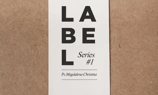 Magdalena Christina - Label, Pt. 1